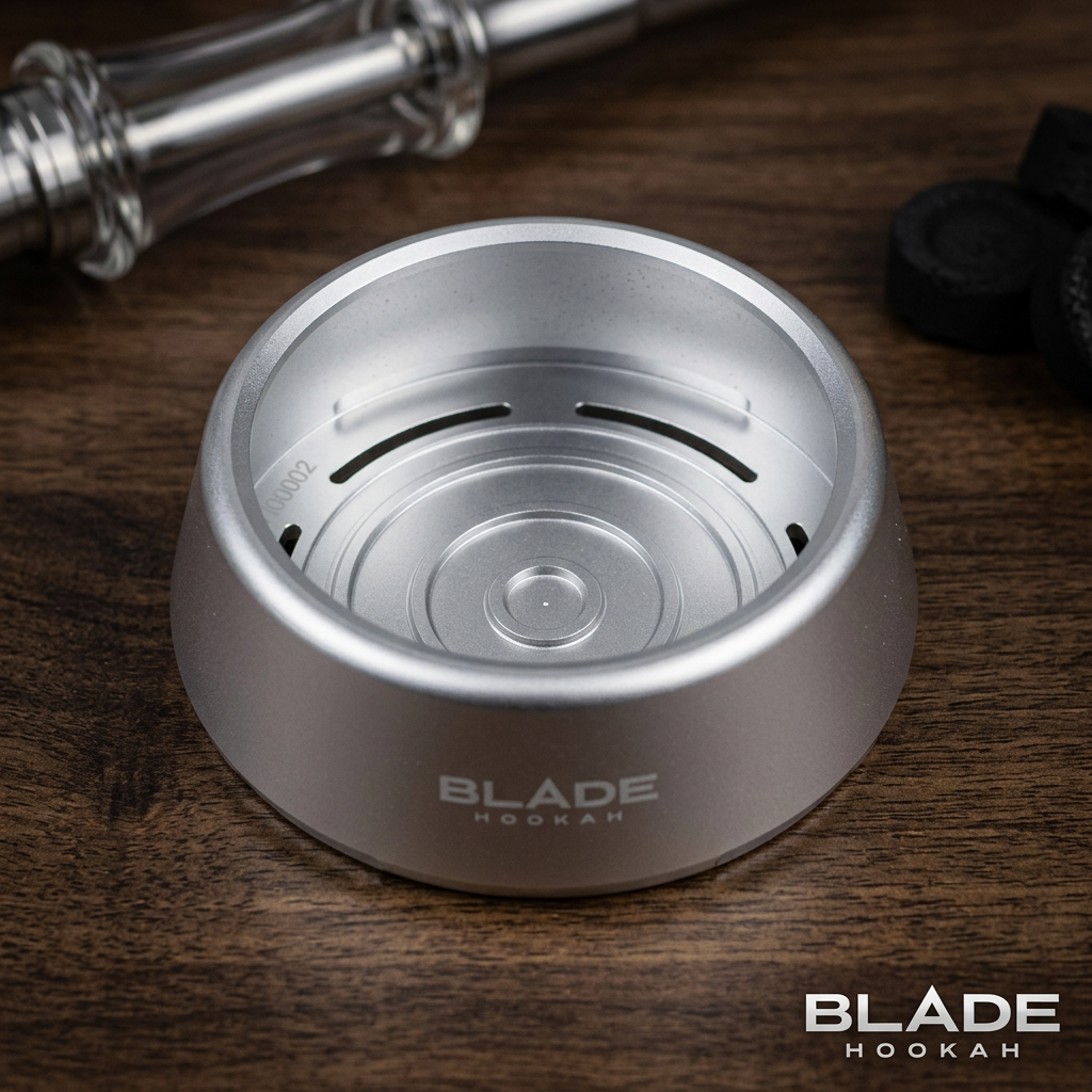 Blade Hotter HMD Silver