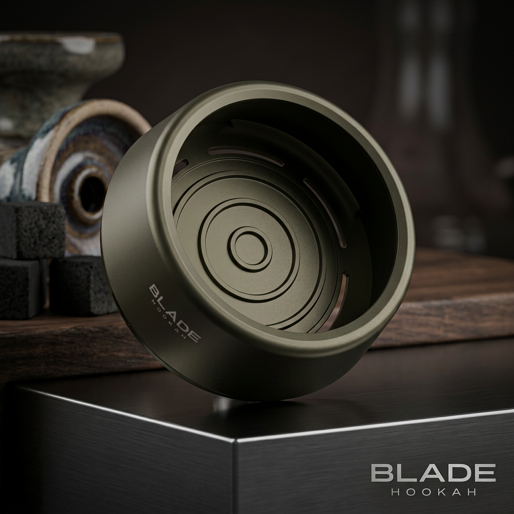 Blade Hotter HMD Black