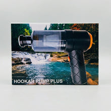 Load image into Gallery viewer, Hookah Pump Plus