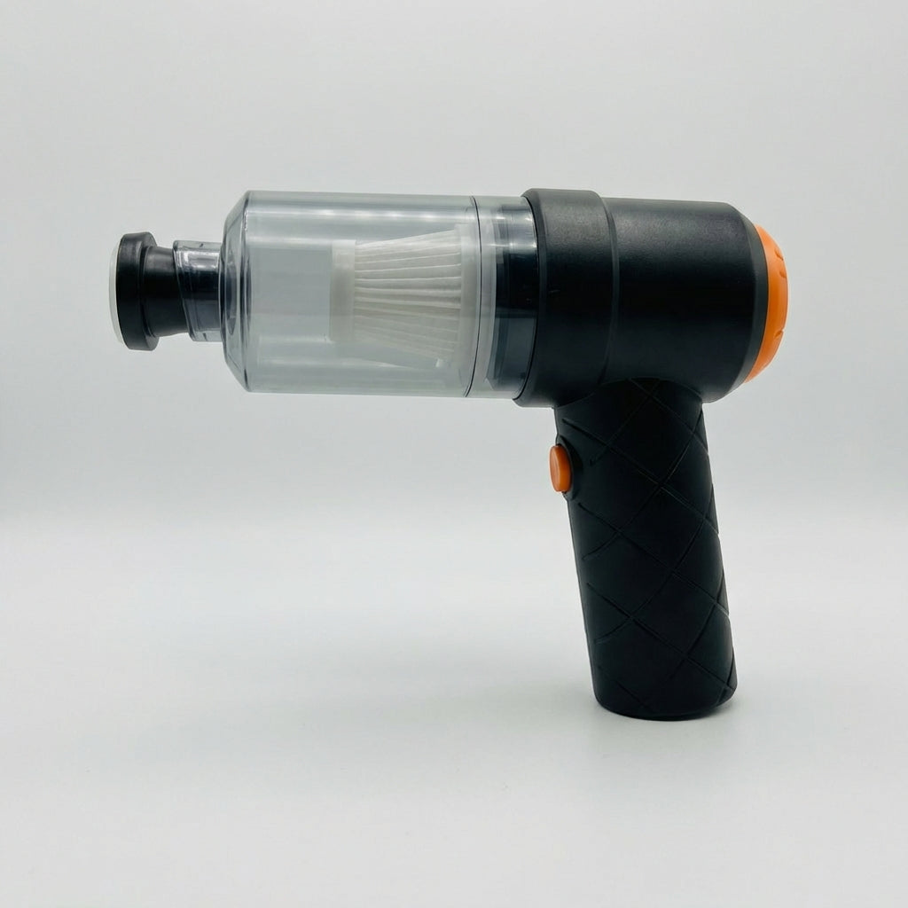 Hookah Pump Plus