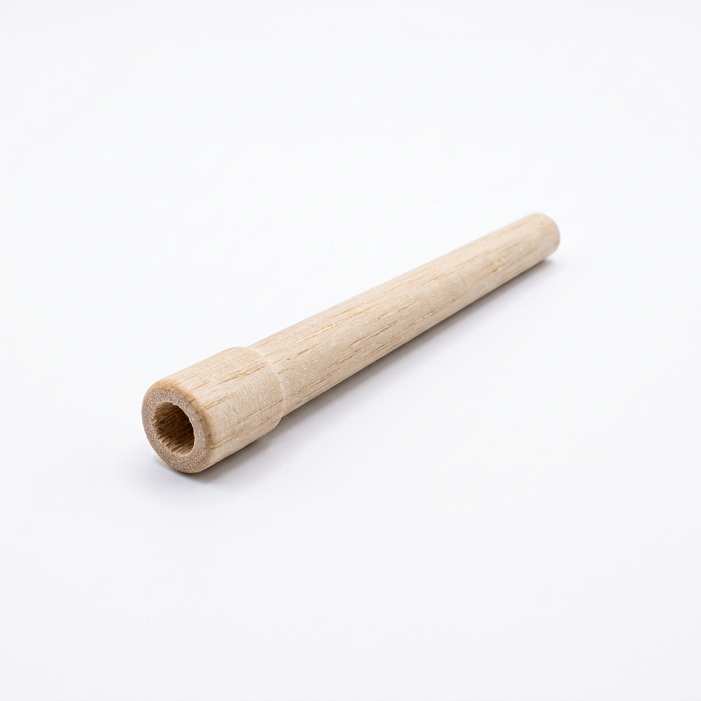 Bamboo Shisha Mouth Tip