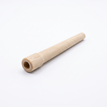 Load image into Gallery viewer, Bamboo Shisha Mouth Tip