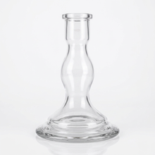 Load image into Gallery viewer, Big Maks Hourglass Style Shisha Base