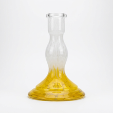 Load image into Gallery viewer, Big Maks Hourglass Style Shisha Base