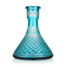 Load image into Gallery viewer, Etched Russian Shisha Base
