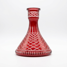 Load image into Gallery viewer, Etched Russian Shisha Base