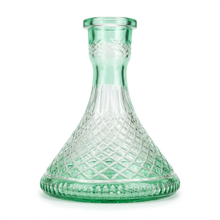 Load image into Gallery viewer, Etched Russian Shisha Base