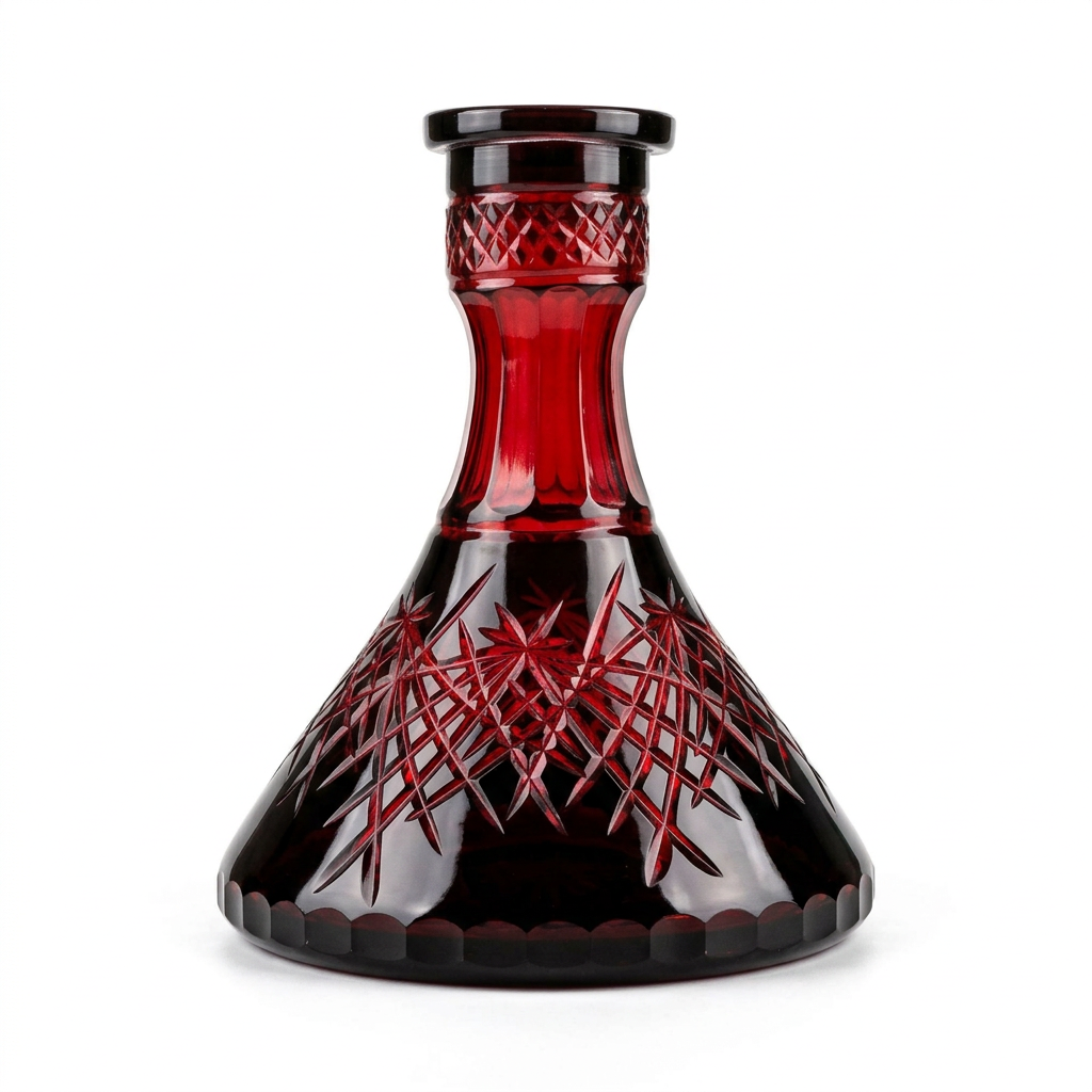 Russian Star Shisha Base