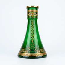 Load image into Gallery viewer, Pharoah Hookah Base Bell