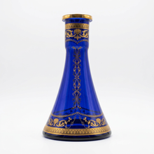 Load image into Gallery viewer, Pharoah Hookah Base Bell