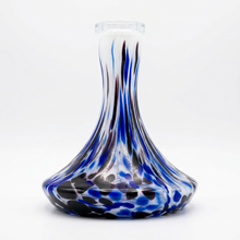Load image into Gallery viewer, Coloured Russian Style Shisha Base