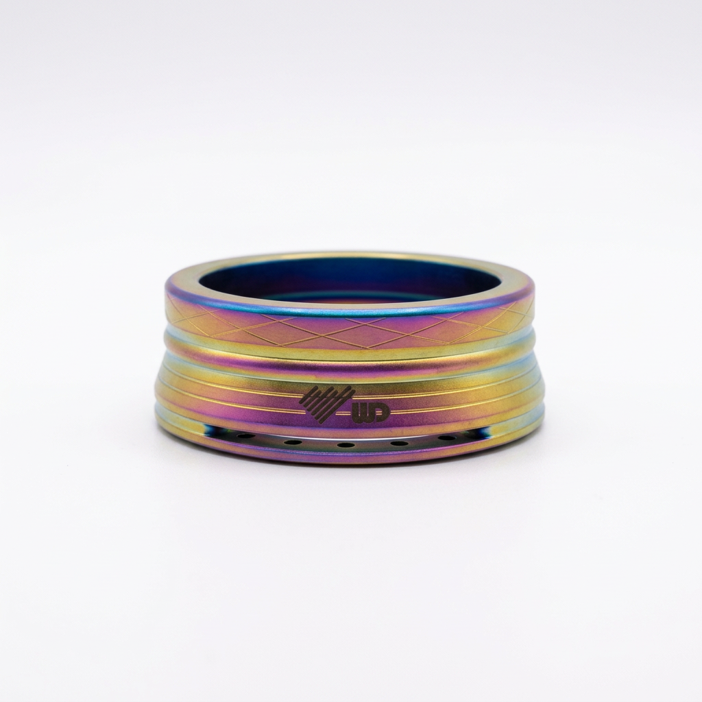 WD Rainbow HMD