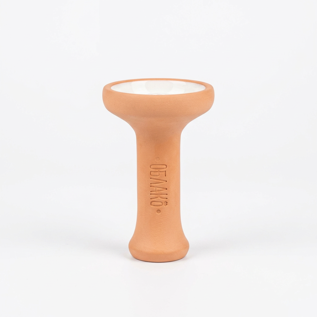 Oblako Traditional Shisha Bowl
