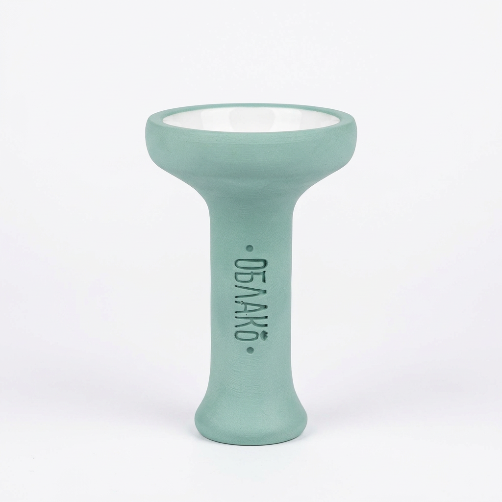 Oblako Traditional Shisha Bowl