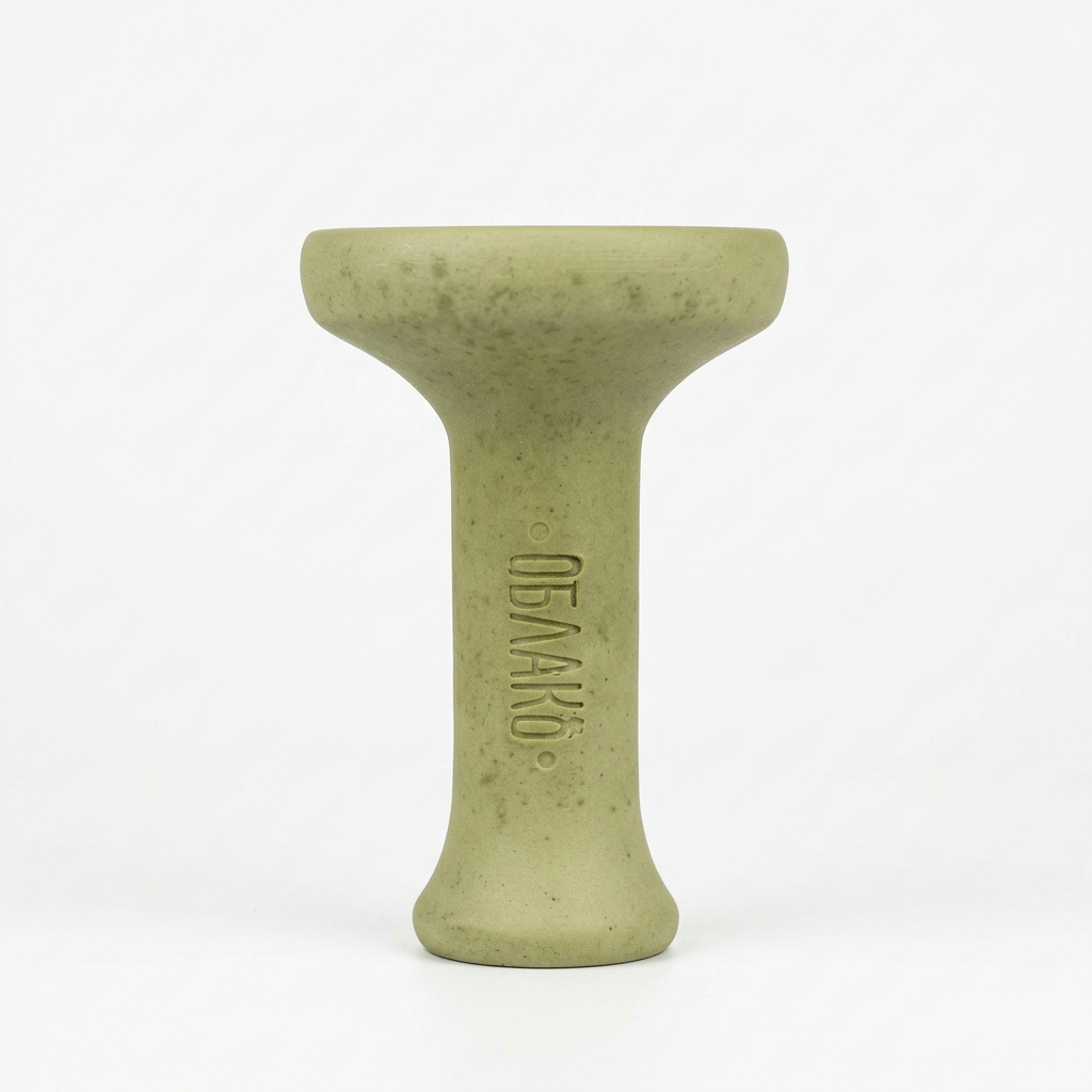 Oblako Traditional Shisha Bowl