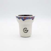 Load image into Gallery viewer, Geometry Honeycomb Shisha Bowl
