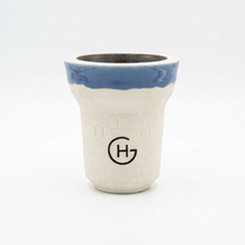 Load image into Gallery viewer, Geometry Honeycomb Shisha Bowl