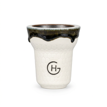 Load image into Gallery viewer, Geometry Honeycomb Shisha Bowl