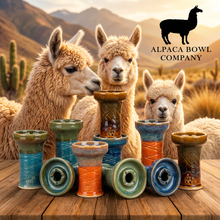 Load image into Gallery viewer, Alpaca Mini Rook Bowl