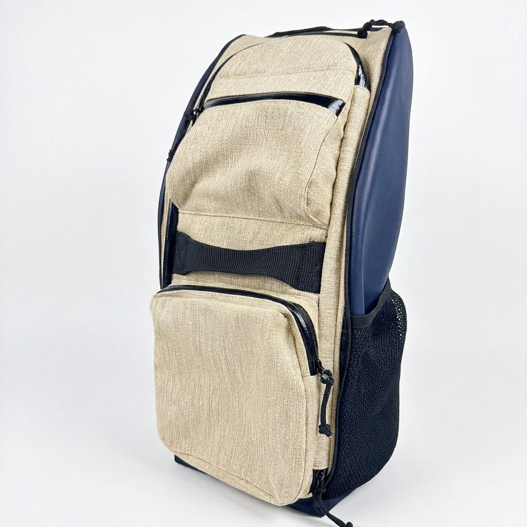 Claw Hookah Carry Bag