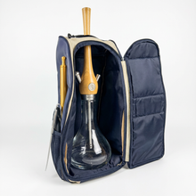 Load image into Gallery viewer, Claw Hookah Carry Bag
