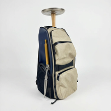 Load image into Gallery viewer, Claw Hookah Carry Bag