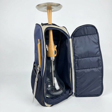 Load image into Gallery viewer, Claw Hookah Carry Bag