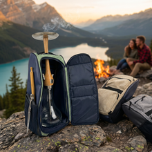 Load image into Gallery viewer, Claw Hookah Carry Bag