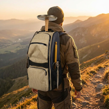 Load image into Gallery viewer, Claw Hookah Carry Bag