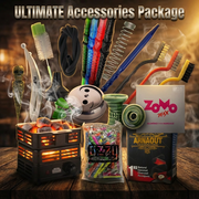 ULTIMATE Accessories Package