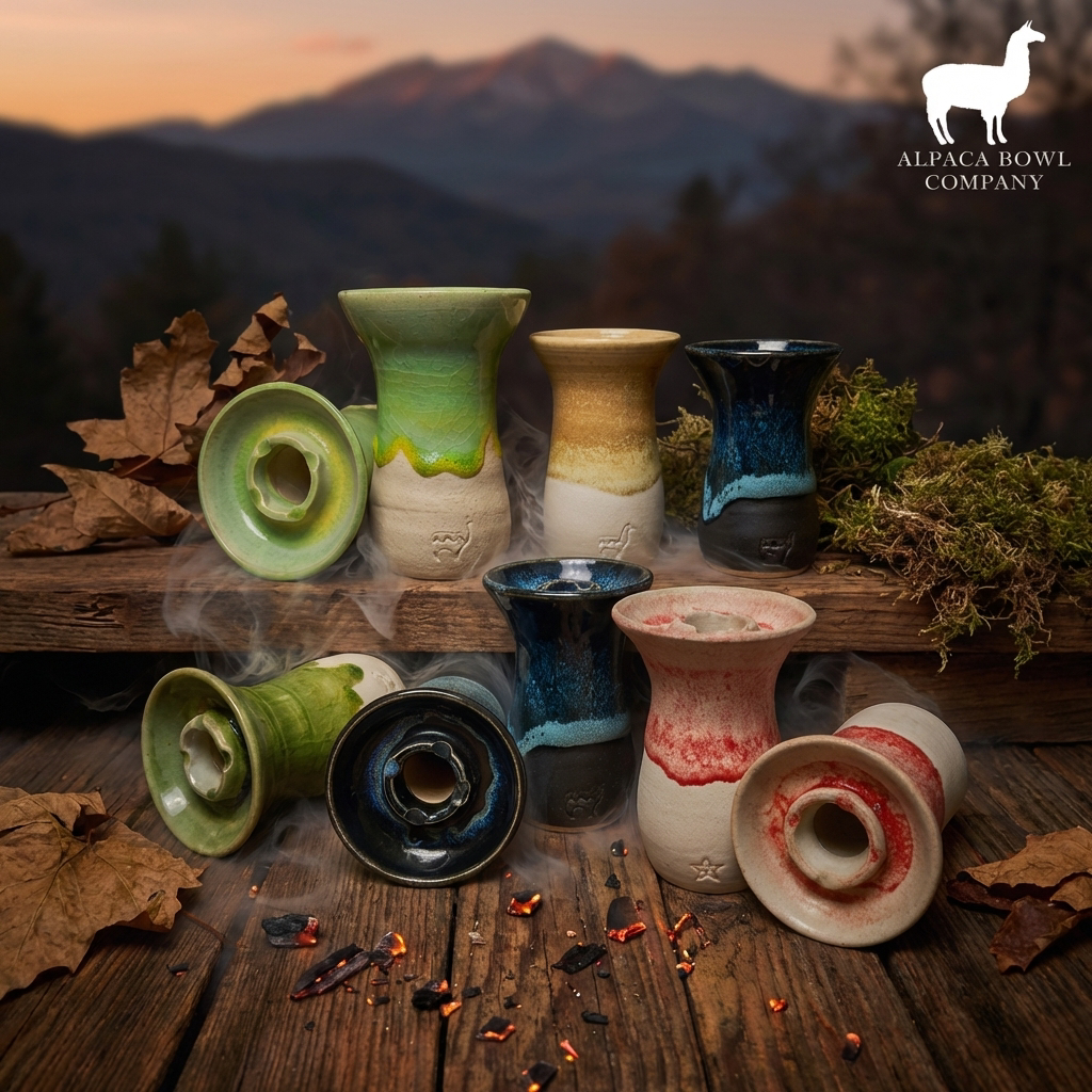 Alpaca Bambino Bowl