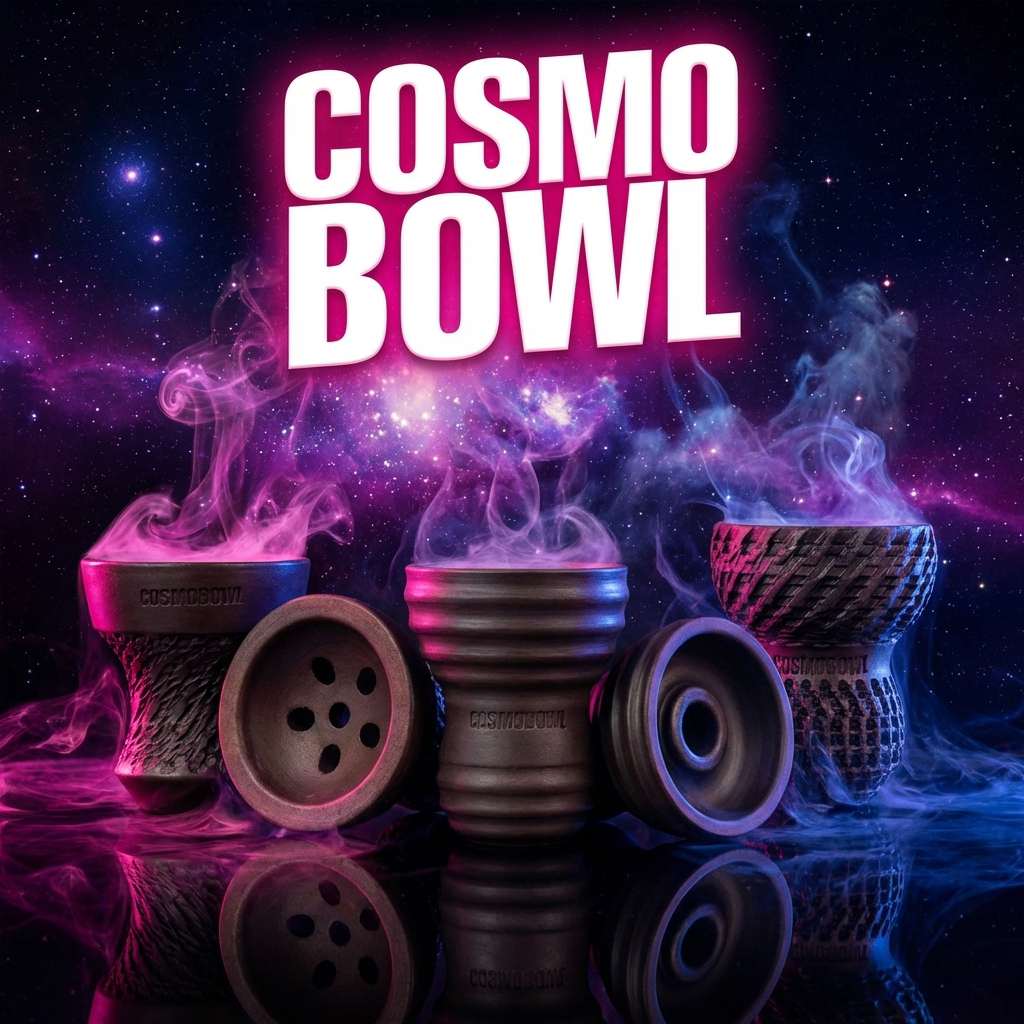 Cosmo Bowl