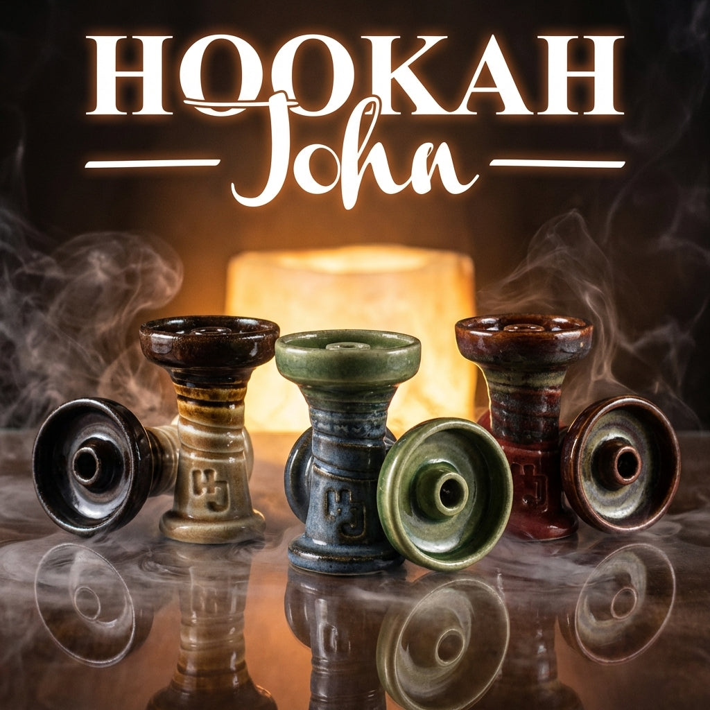 Hookahjohn 80ft ESPANA