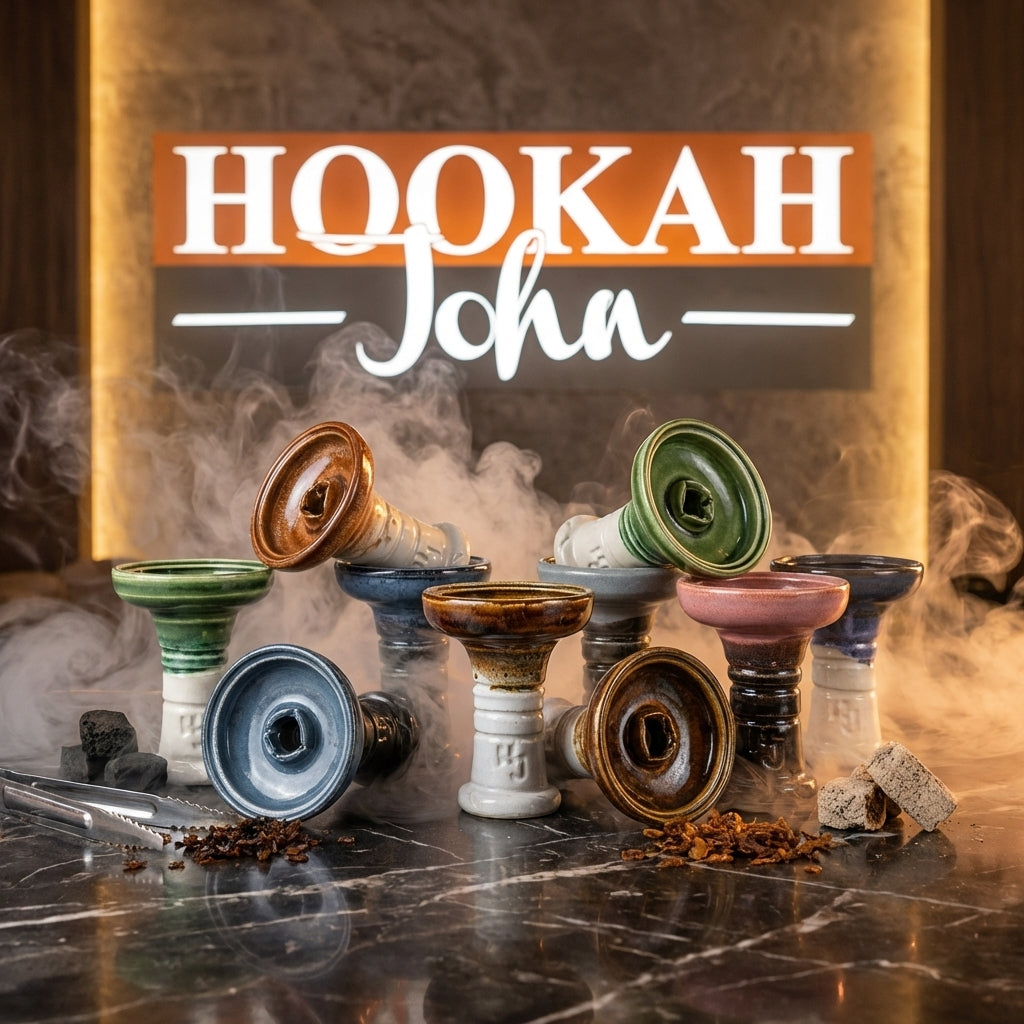 HJ® The Ferris 24 Bowl (HMD Compatible)