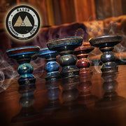 Mason Shishaware Onyx Bowl