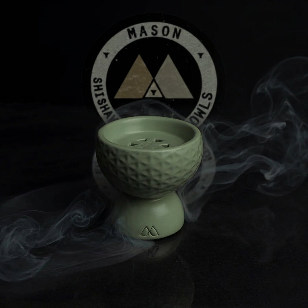 Mason Shishaware Spheryx Bowl