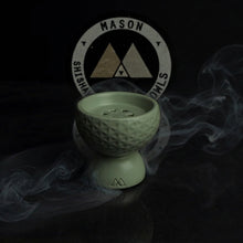 Load image into Gallery viewer, Mason Shishaware Spheryx Bowl