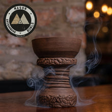 Load image into Gallery viewer, Mason Shishaware Tryasic Bowl