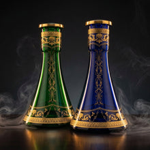 Load image into Gallery viewer, Pharoah Hookah Base Bell