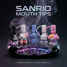 Load image into Gallery viewer, Sanrio Character Mouth Tip