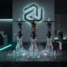 Load image into Gallery viewer, Amotion Flash Bang Special Edition Black