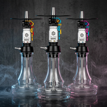 Load image into Gallery viewer, Amotion Flash Bang