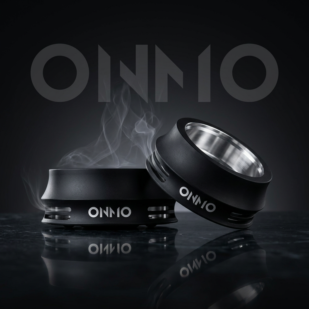ONMO HMD - Black