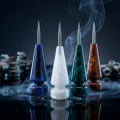 Acrylic Poker