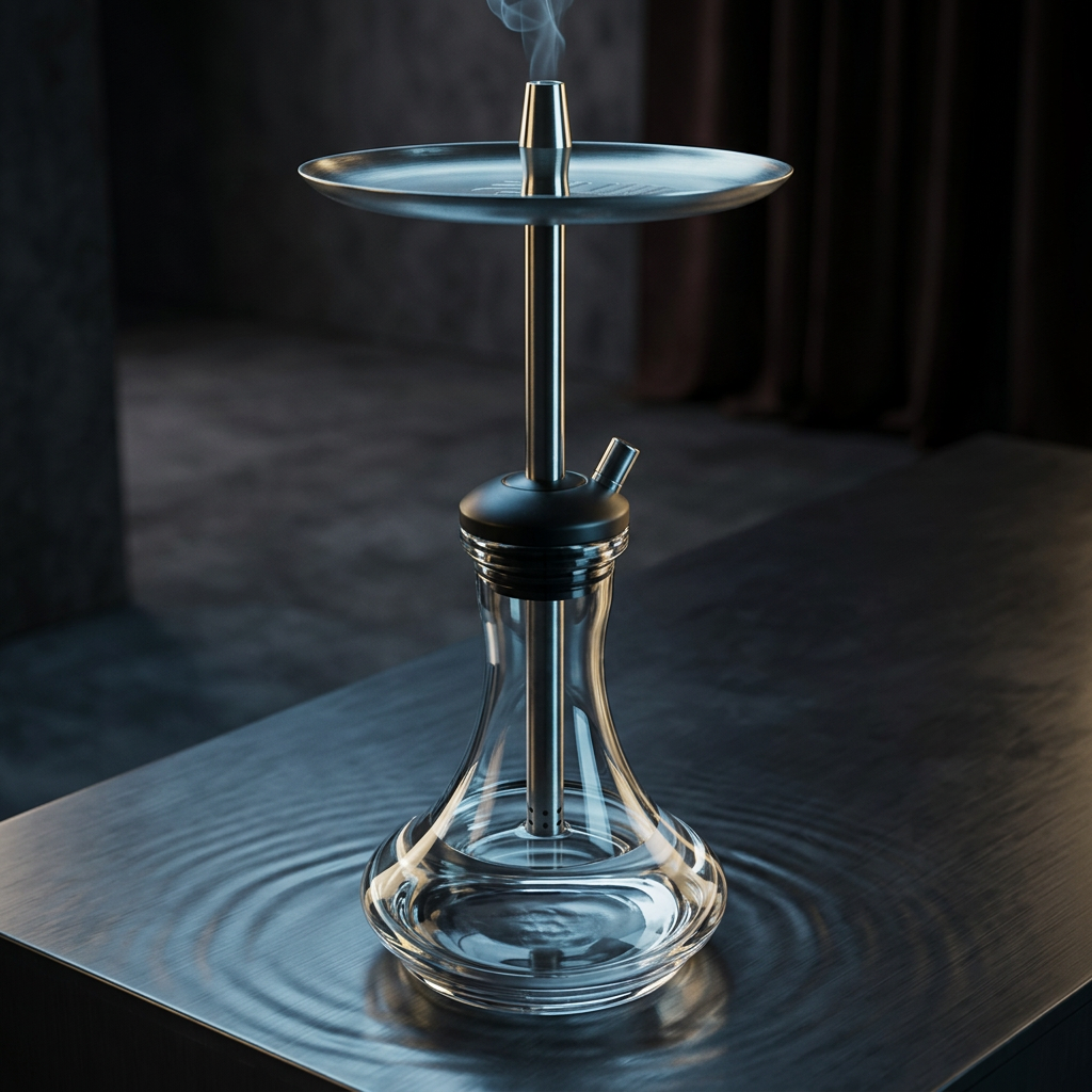 Soft Smoke Lite Stick Mini Shisha