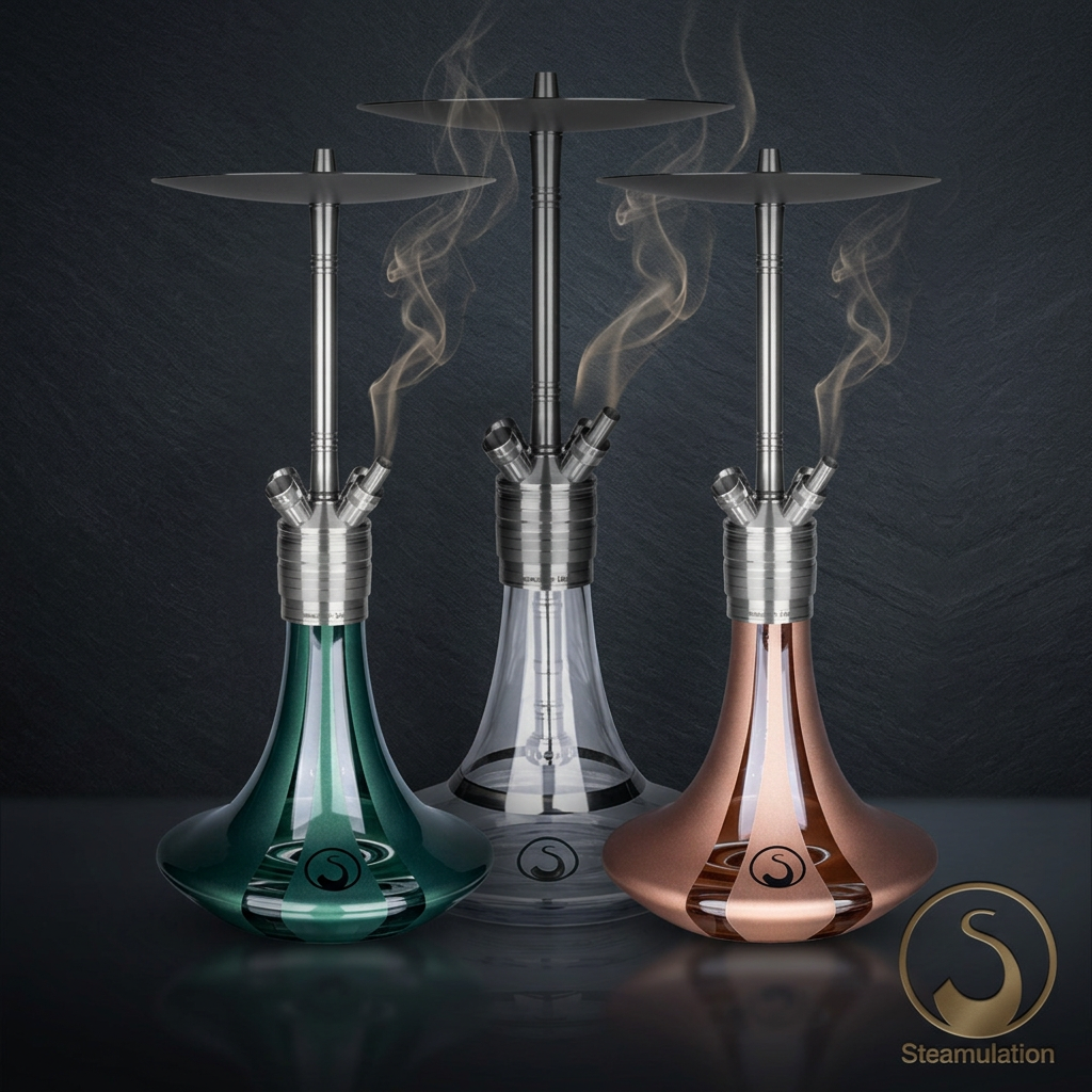 Steamulation Ultimate Gen. 2