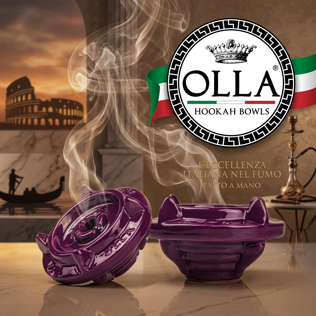Olla Bowls - Tempio