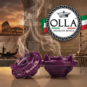 Olla Bowls - Tempio