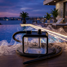 Load image into Gallery viewer, Shishabucks Cloud Tank