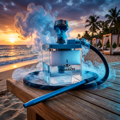 Shishabucks Cloud Micro